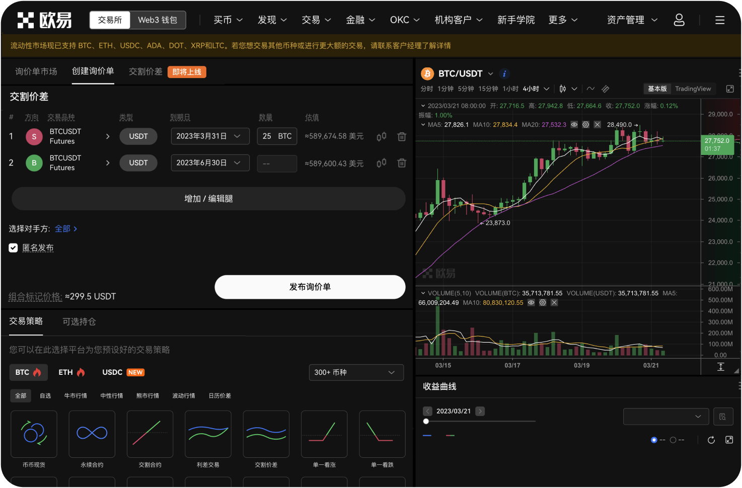 未来交易所的发展趋势是什么